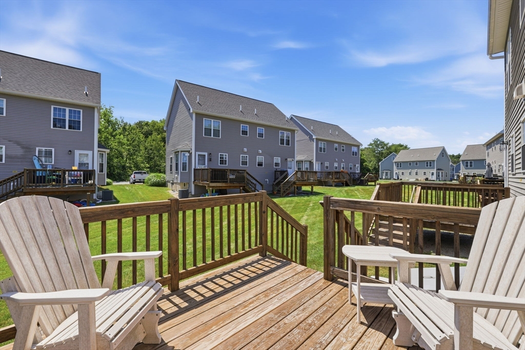 66 Riley Road, Unit 66 Tyngsborough, MA 01879 - Photo 29 of 38 Gallery Image 29