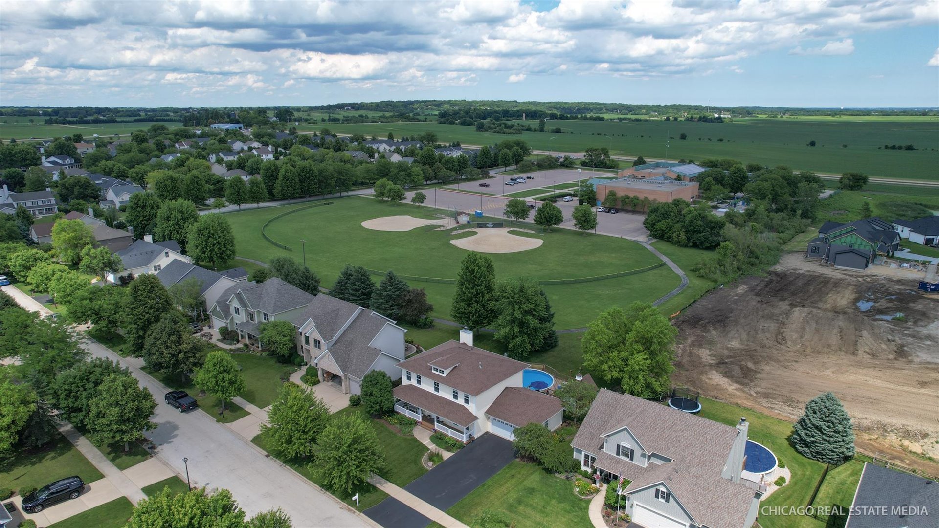 711 Ridge Drive Elburn, IL 60119 - Photo 38 of 42