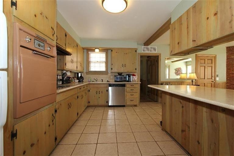 3602 38th Street Lubbock, TX 79413 - Photo 6 of 10 Add'l Kitchen