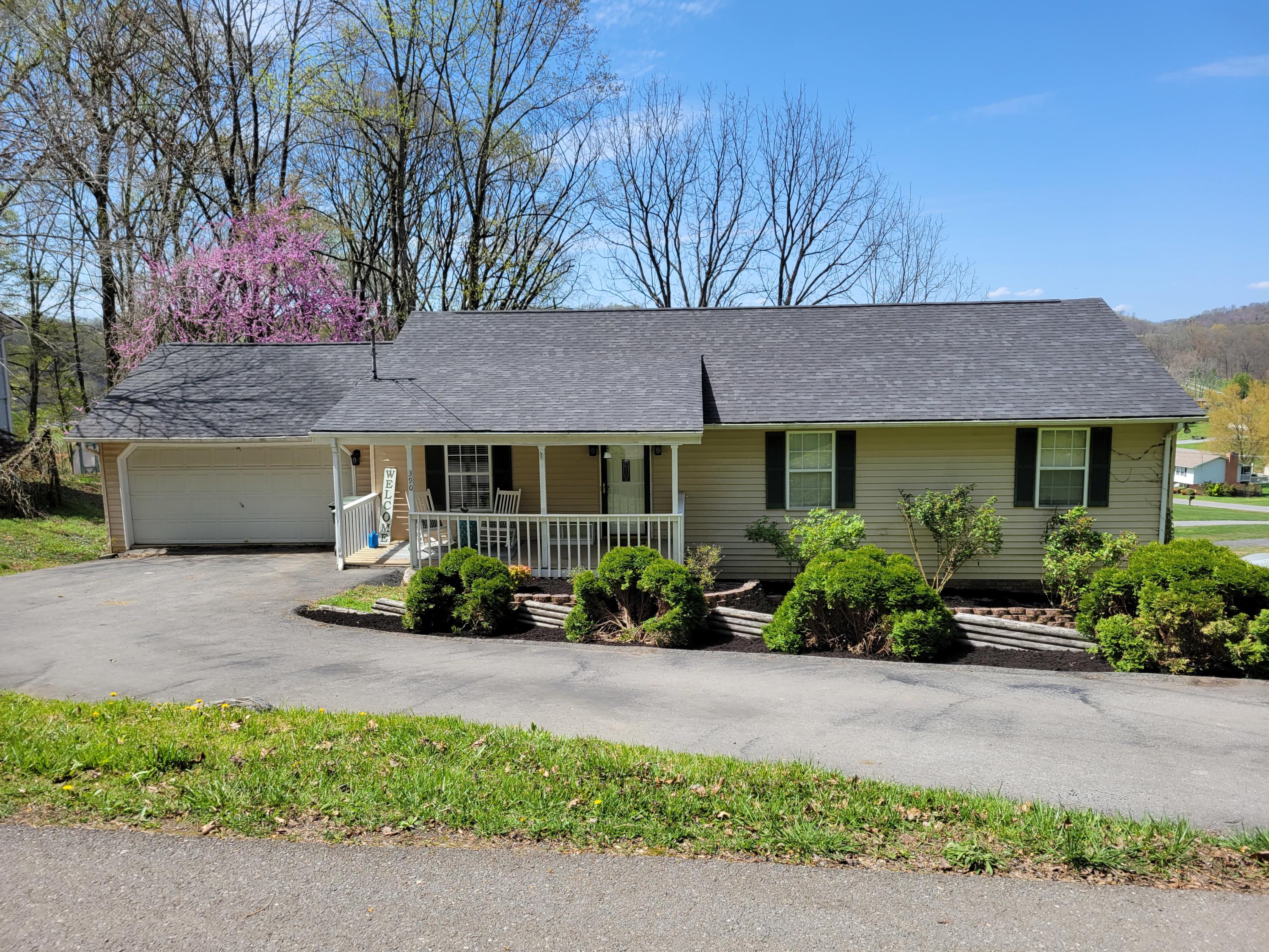 390 Highland Road Jonesborough, TN 37659 - Photo 1 of 33 20210409_150141