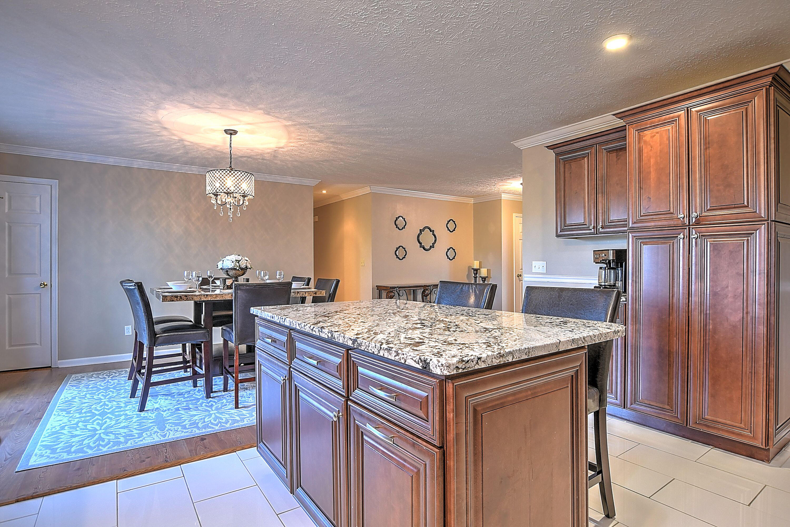 390 Highland Road Jonesborough, TN 37659 - Photo 12 of 33 390 Highland-14