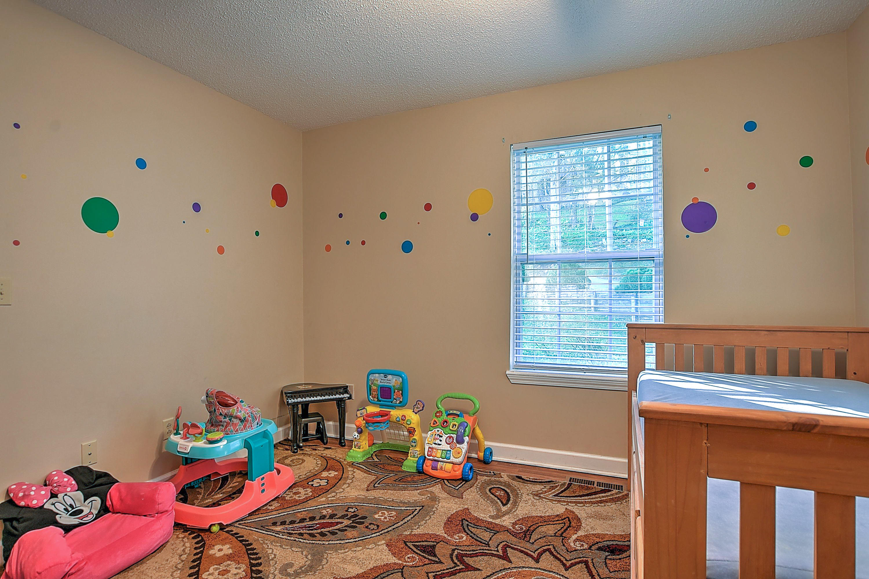 390 Highland Road Jonesborough, TN 37659 - Photo 14 of 33 390 Highland-16