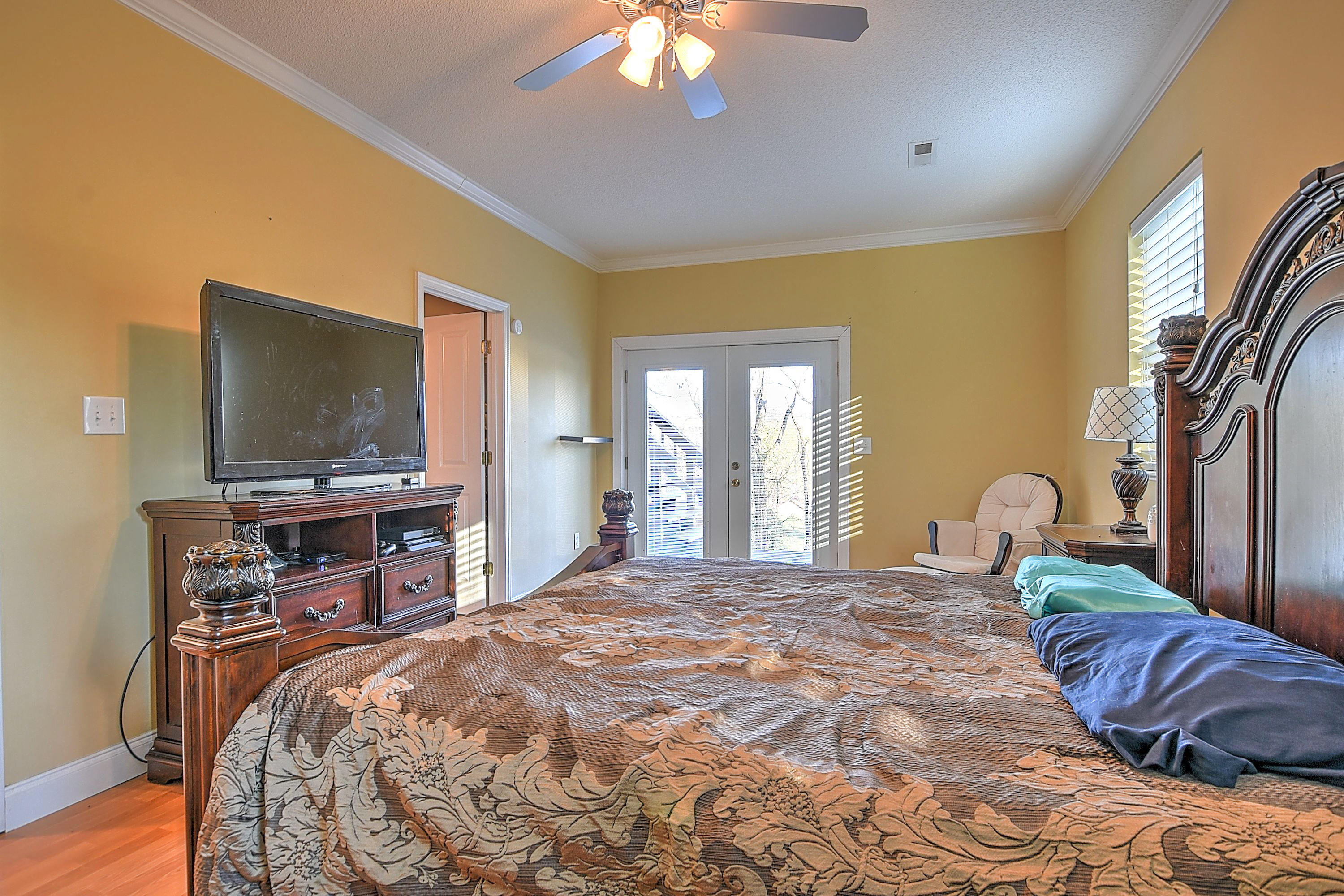 390 Highland Road Jonesborough, TN 37659 - Photo 25 of 33 390 Highland-27