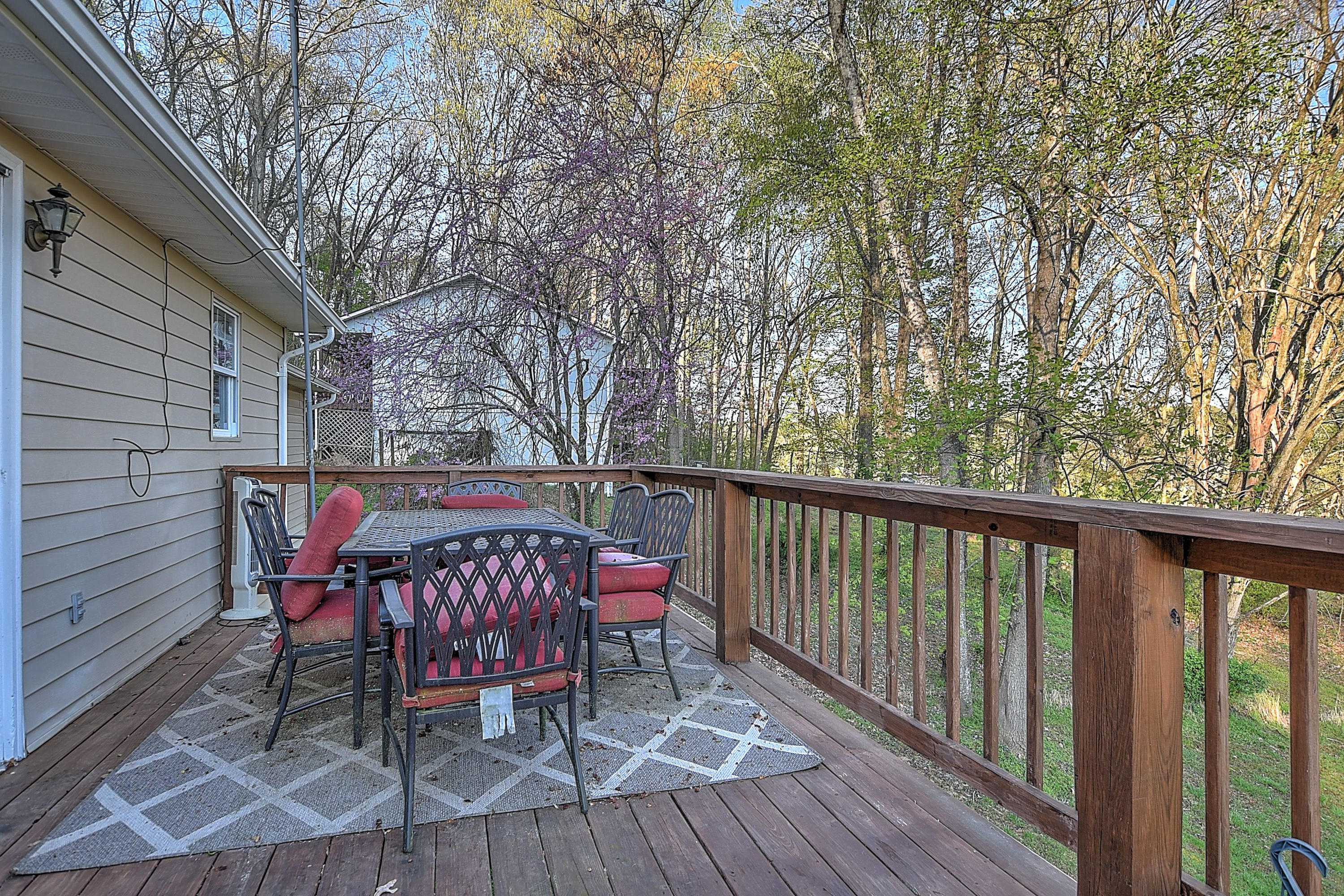 390 Highland Road Jonesborough, TN 37659 - Photo 28 of 33 390 Highland-30