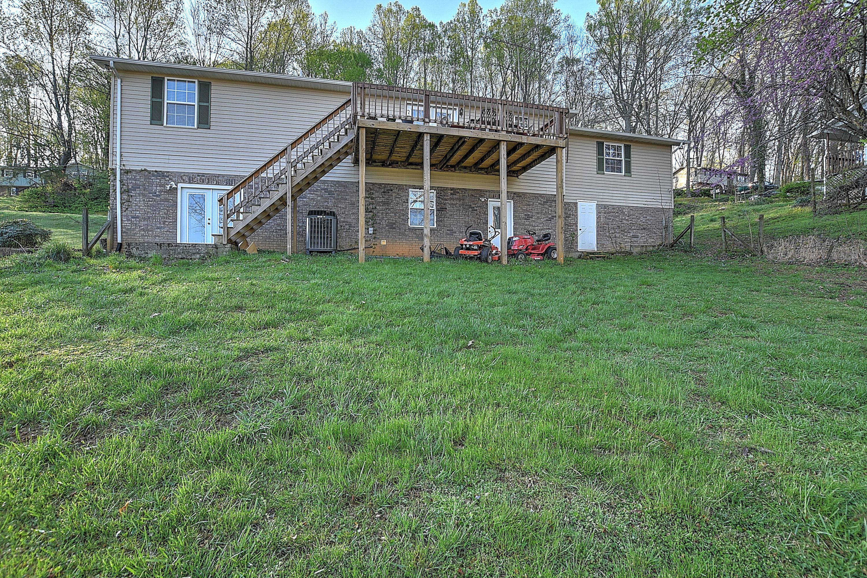 390 Highland Road Jonesborough, TN 37659 - Photo 30 of 33 390 Highland-32