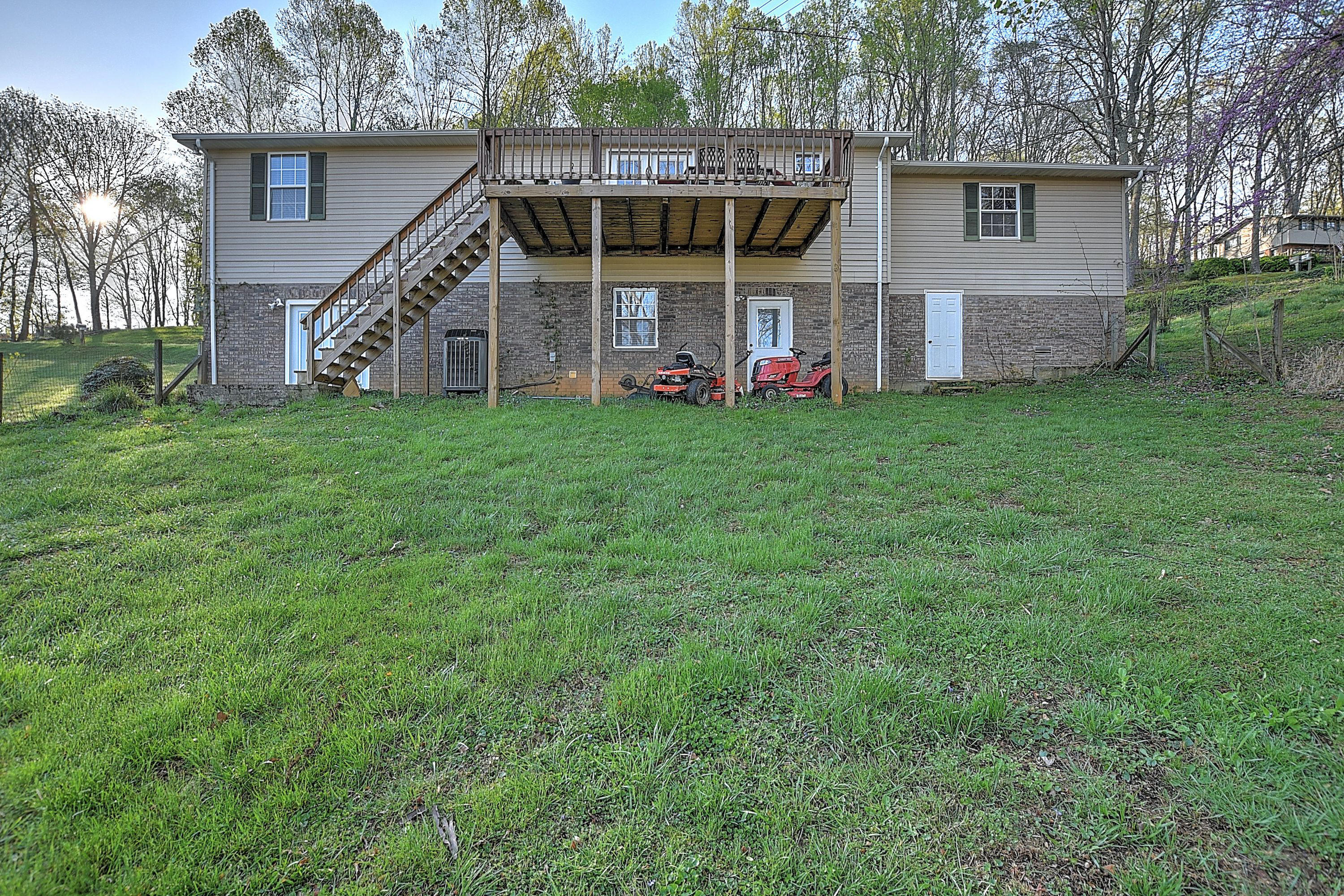 390 Highland Road Jonesborough, TN 37659 - Photo 31 of 33 390 Highland-33