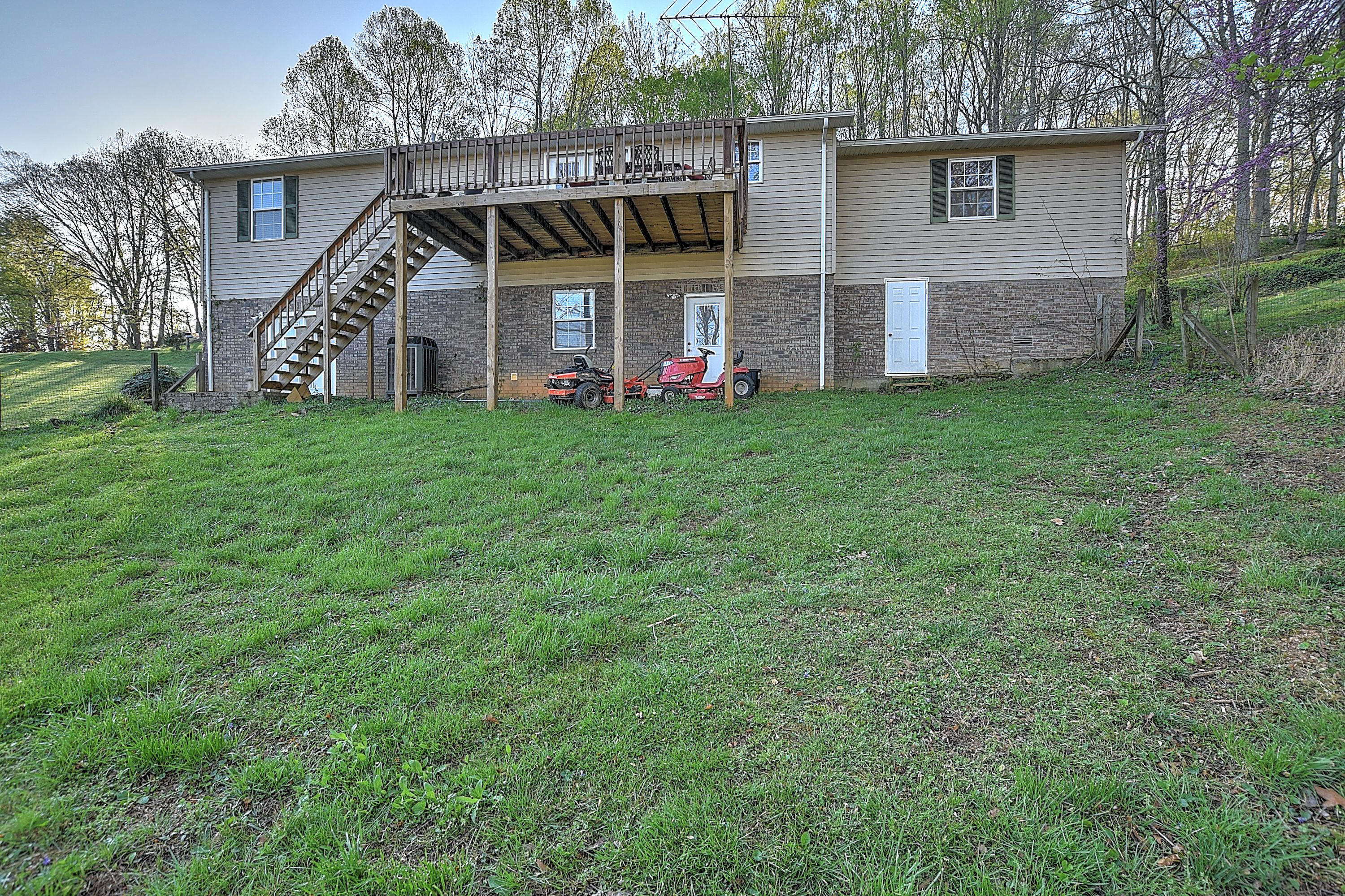 390 Highland Road Jonesborough, TN 37659 - Photo 32 of 33 390 Highland-34