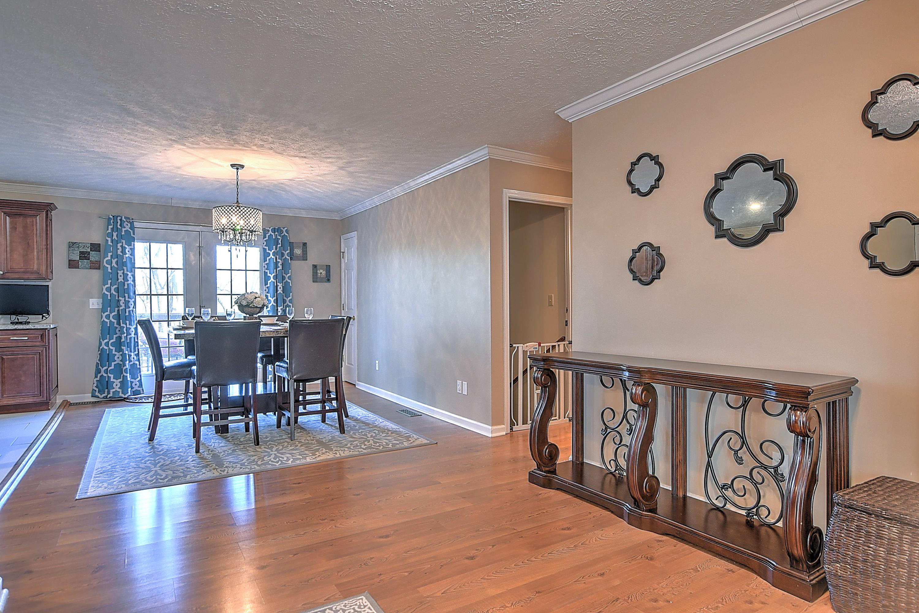 390 Highland Road Jonesborough, TN 37659 - Photo 5 of 33 390 Highland-7