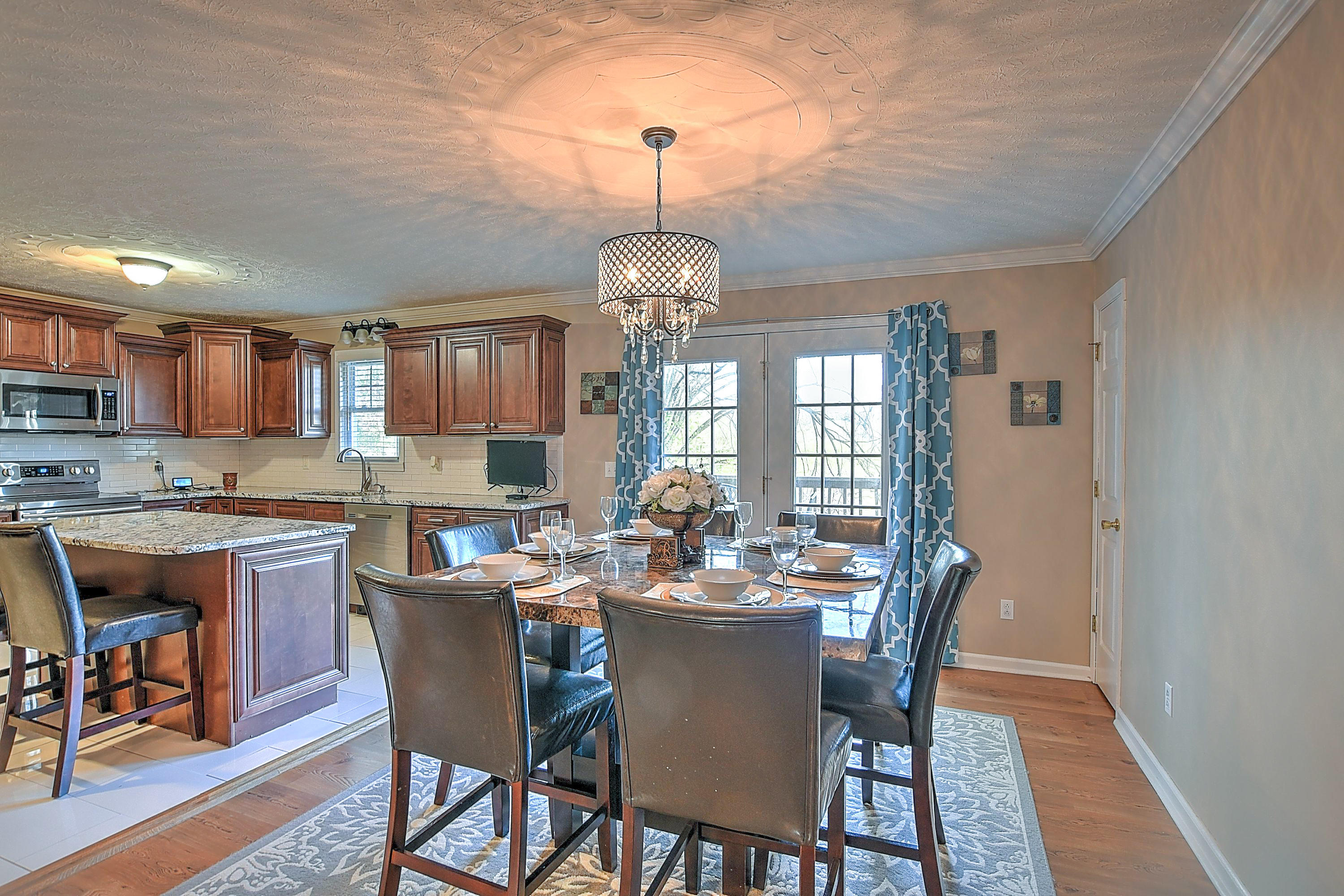 390 Highland Road Jonesborough, TN 37659 - Photo 6 of 33 390 Highland-8