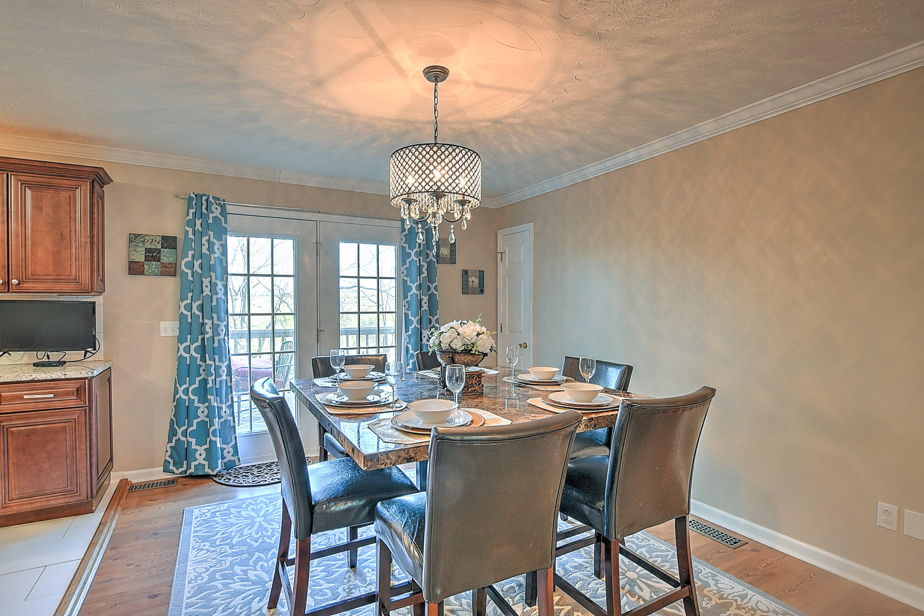 390 Highland Road Jonesborough, TN 37659 - Photo 7 of 33 390 Highland-9