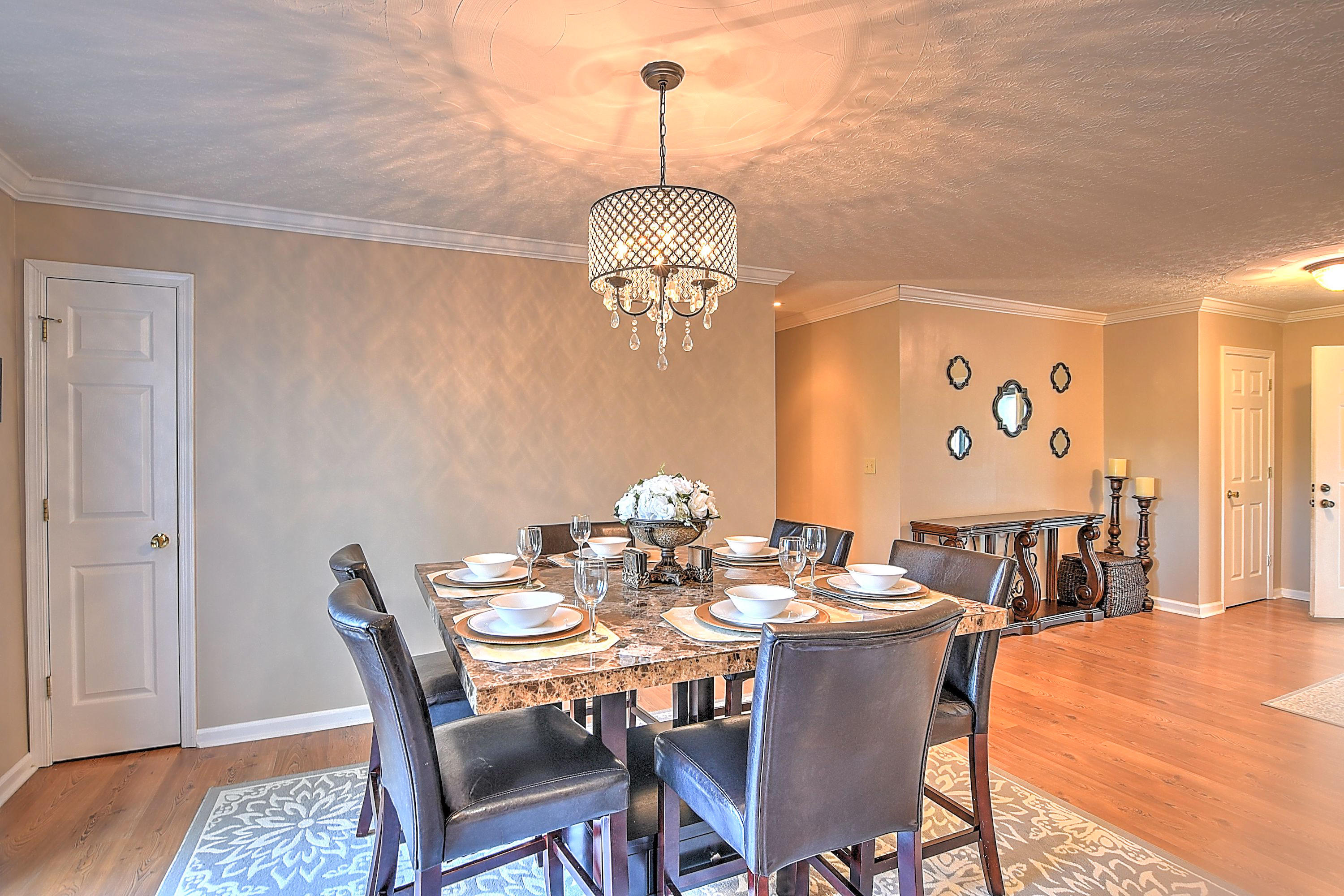 390 Highland Road Jonesborough, TN 37659 - Photo 8 of 33 390 Highland-10