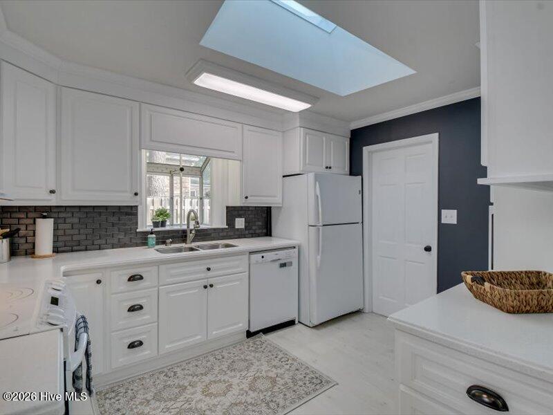 2912 Sussex Road Augusta, GA 30909 - Photo 6 of 14 Kitchen