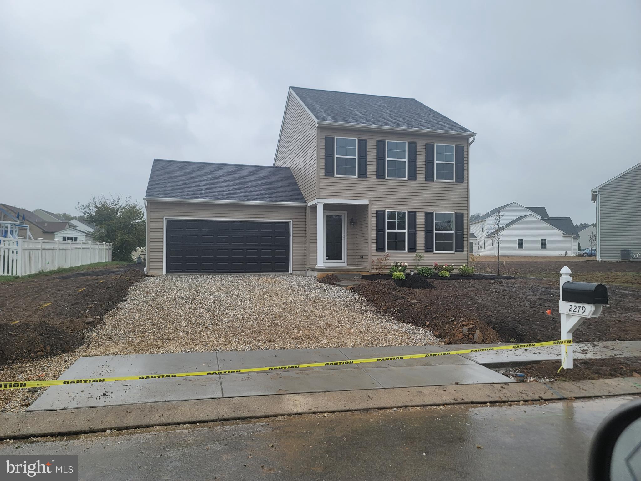 2279 Friesian Road York, PA 17406 - Photo 1 of 1 Gallery Image 1
