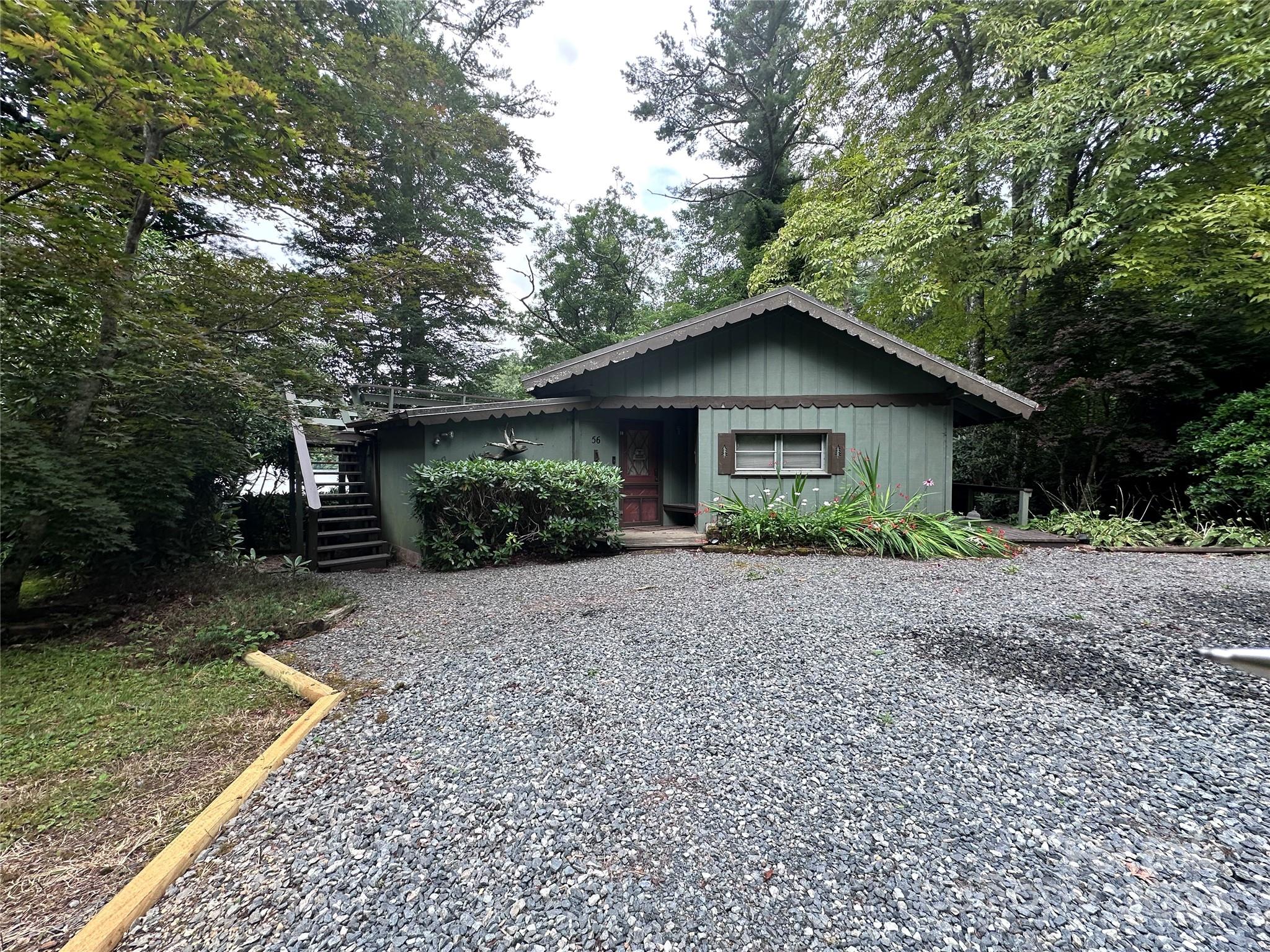56 Key Field Loop Newland, NC 28657 - Photo 1 of 41 Gallery Image 1