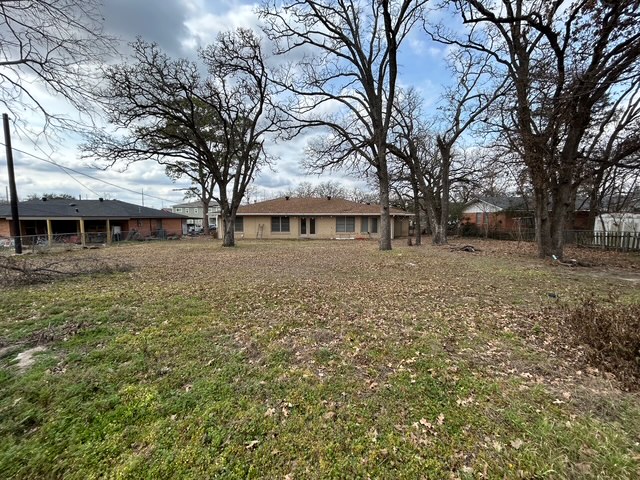 315 Tee Drive Bryan, TX 77801 - Photo 19 of 20