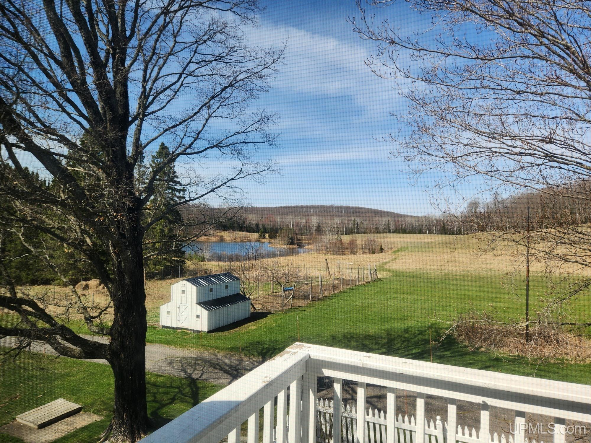 229 Section 6 Road Crystal Falls, MI 49920 - Photo 22 of 37