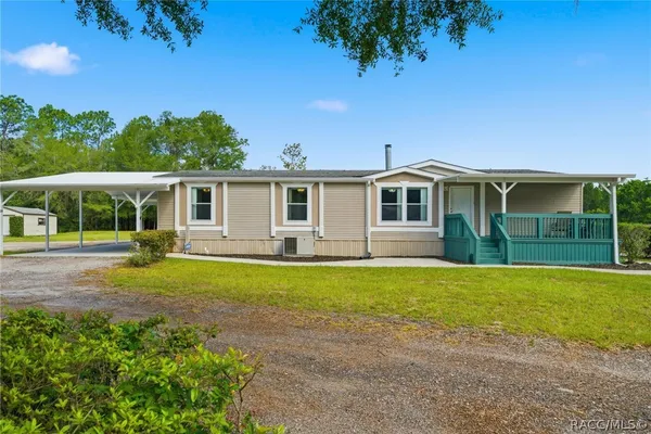 $315,000 | 2564 North Crede Avenue, Crystal River, FL 34428
