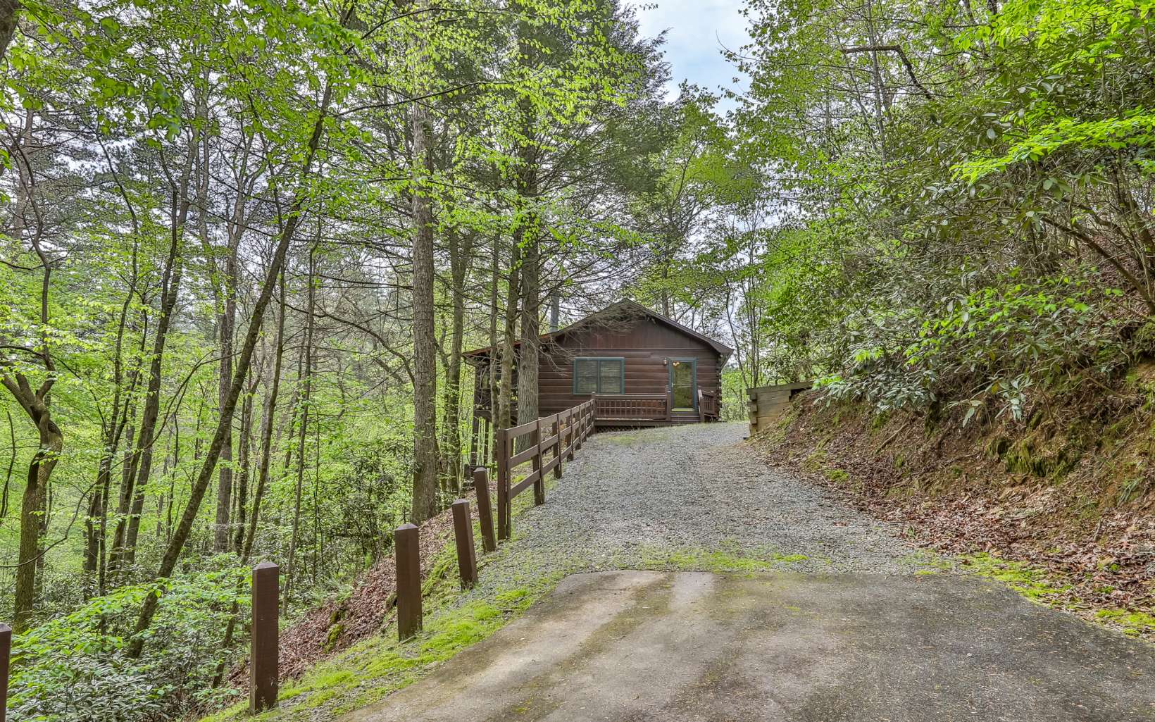 988 Joann Sisson Road Blue Ridge, GA 30513 - Photo 2 of 4 Additional View