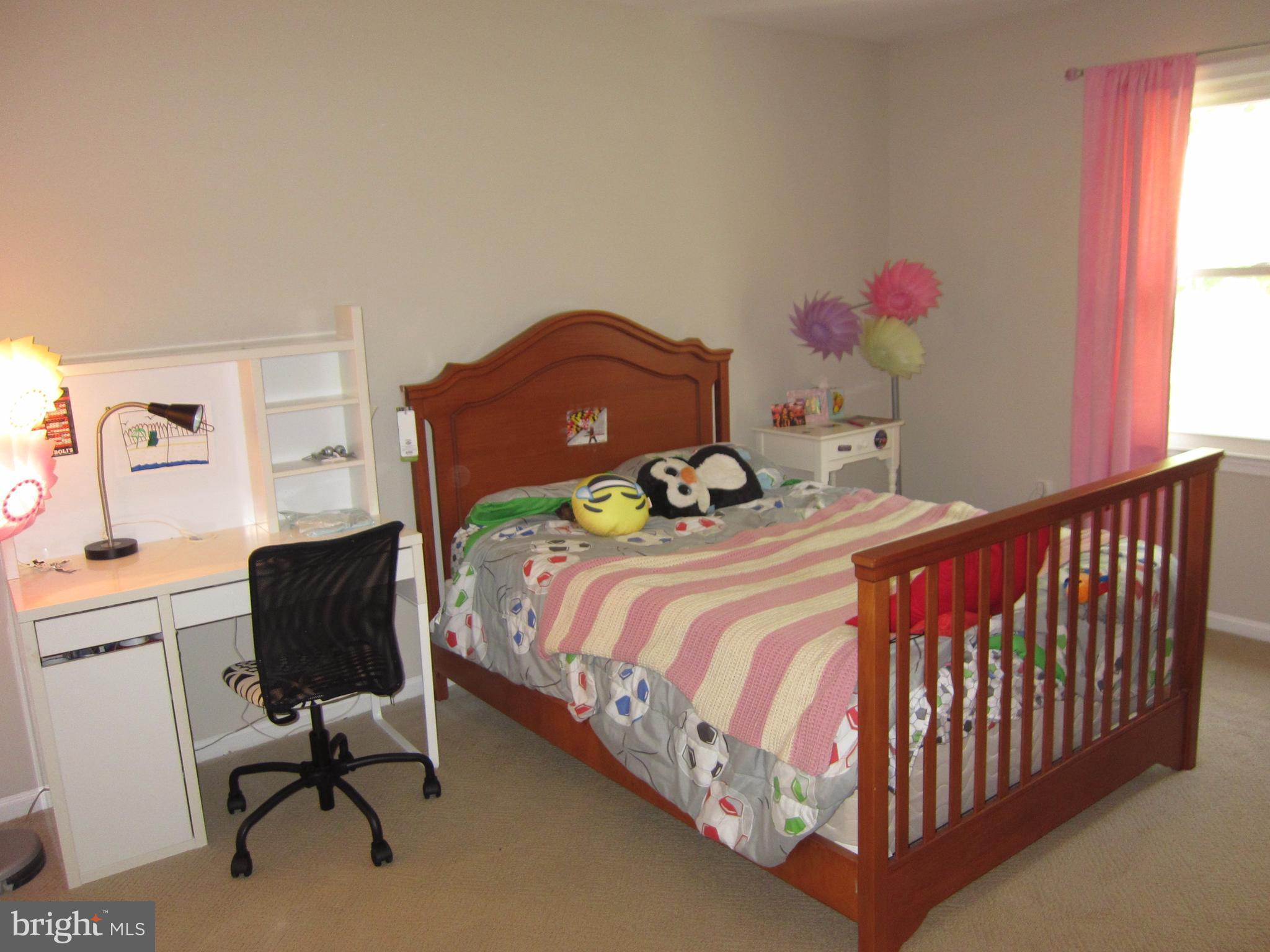15005 Wellwood Road Silver Spring, MD 20905 - Photo 20 of 30 Cozy bedroom, ready for the family