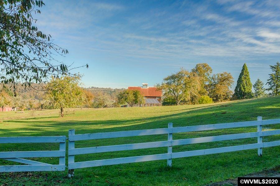 13990 Salt Creek Road Dallas, OR 97338 - Photo 9 of 42