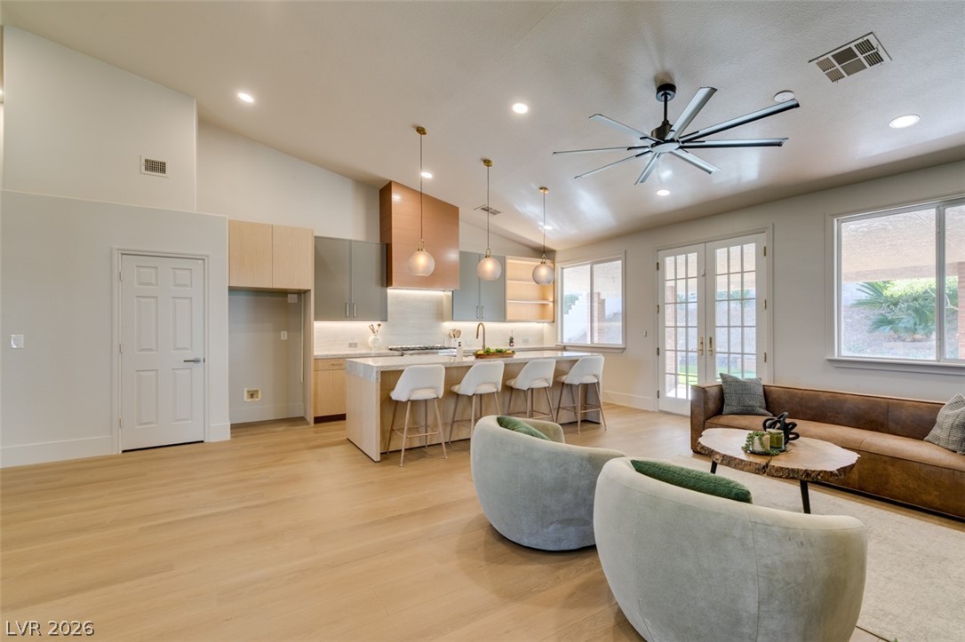 3071 Misty Moon Avenue Henderson, NV 89052 - Photo 18 of 39