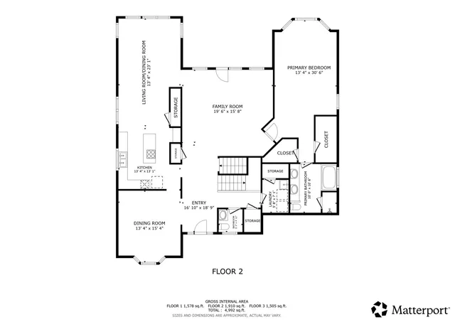$650,000 | 1 Open Parkway North, Hawthorn Woods, IL 60047