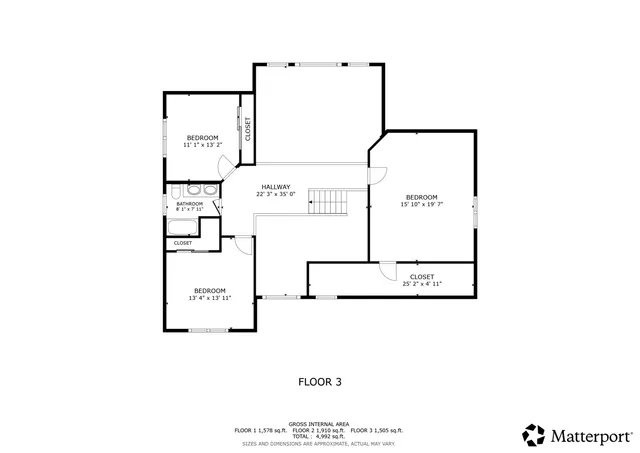 $650,000 | 1 Open Parkway North, Hawthorn Woods, IL 60047