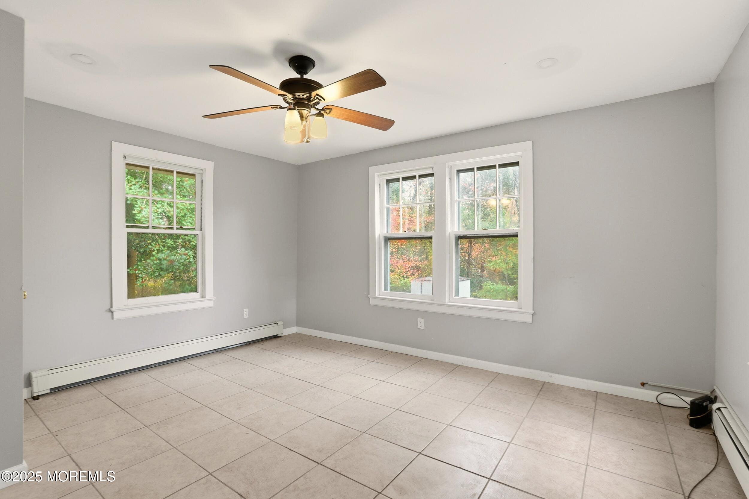 61 Cassville Road Jackson, NJ 08527 - Photo 12 of 20 a view of an empty room with a window