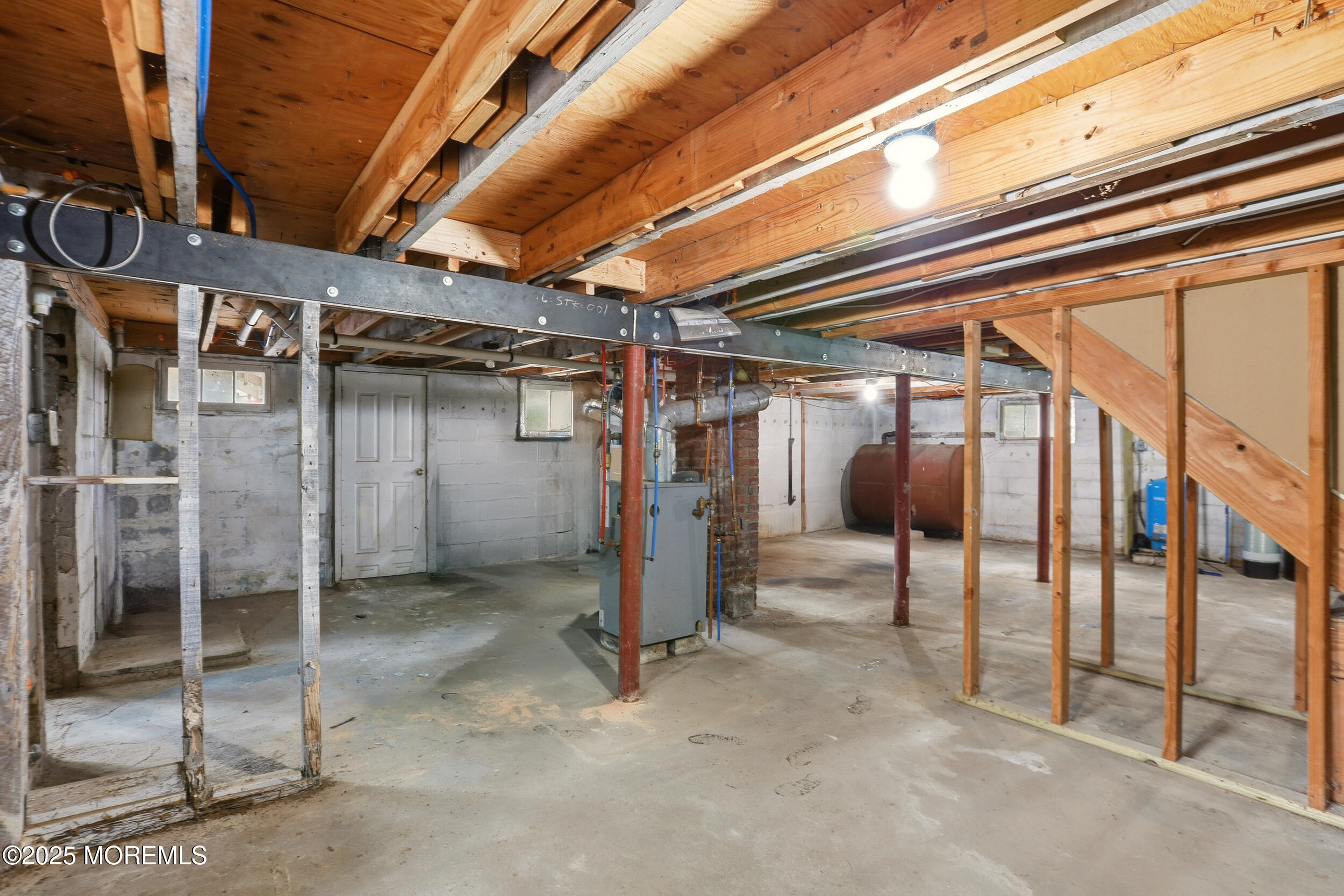 61 Cassville Road Jackson, NJ 08527 - Photo 19 of 20 a view of empty room