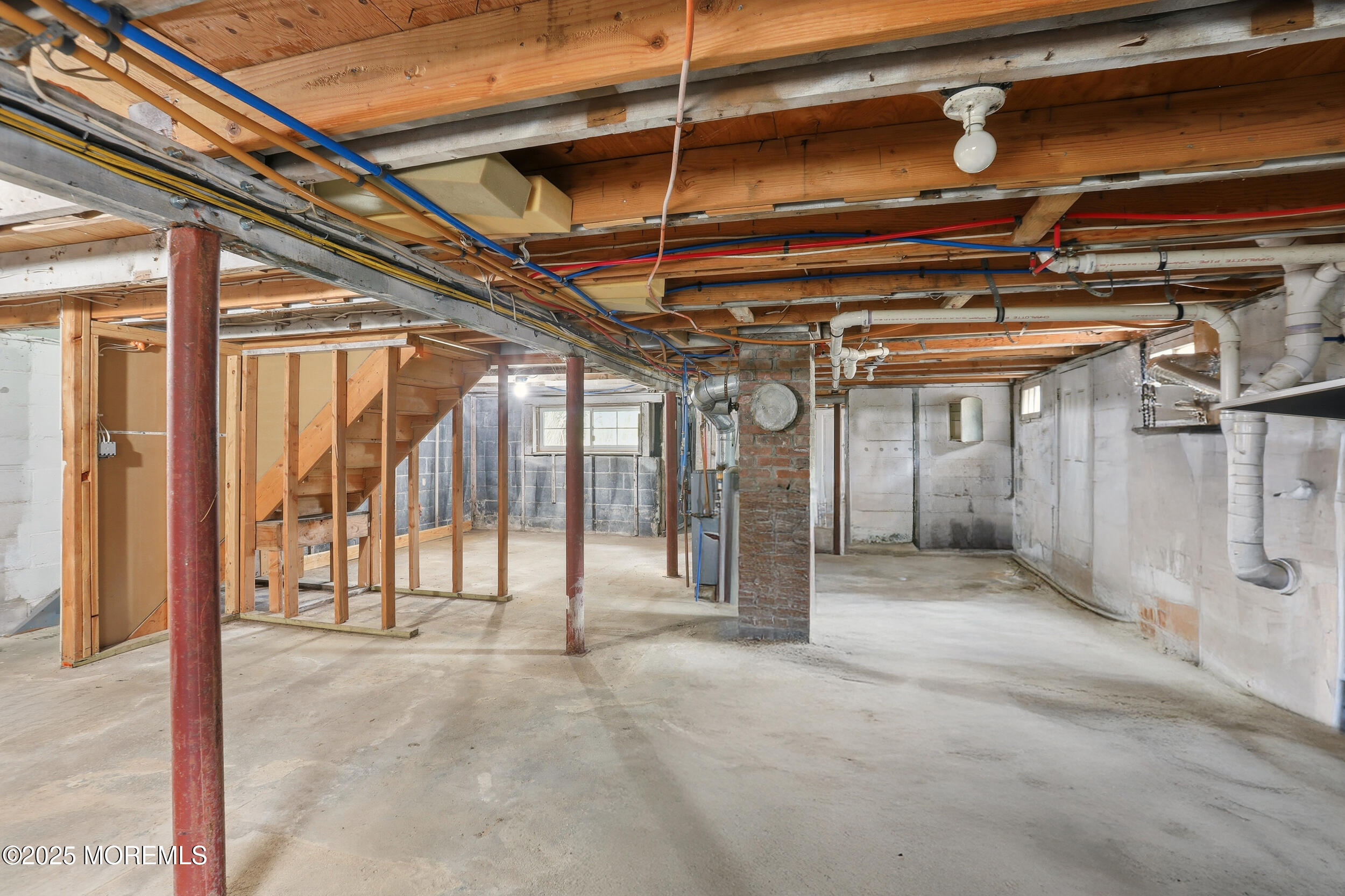 61 Cassville Road Jackson, NJ 08527 - Photo 20 of 20 a view of an empty room