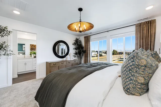 $440,900 | 4147 West Perspective Street, Eagle, ID 83616