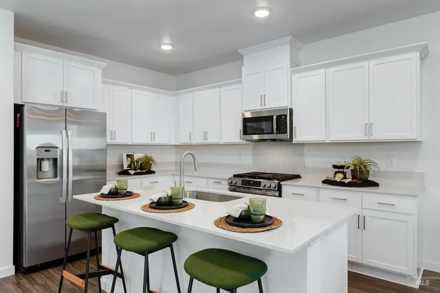 $440,900 | 4147 West Perspective Street, Eagle, ID 83616