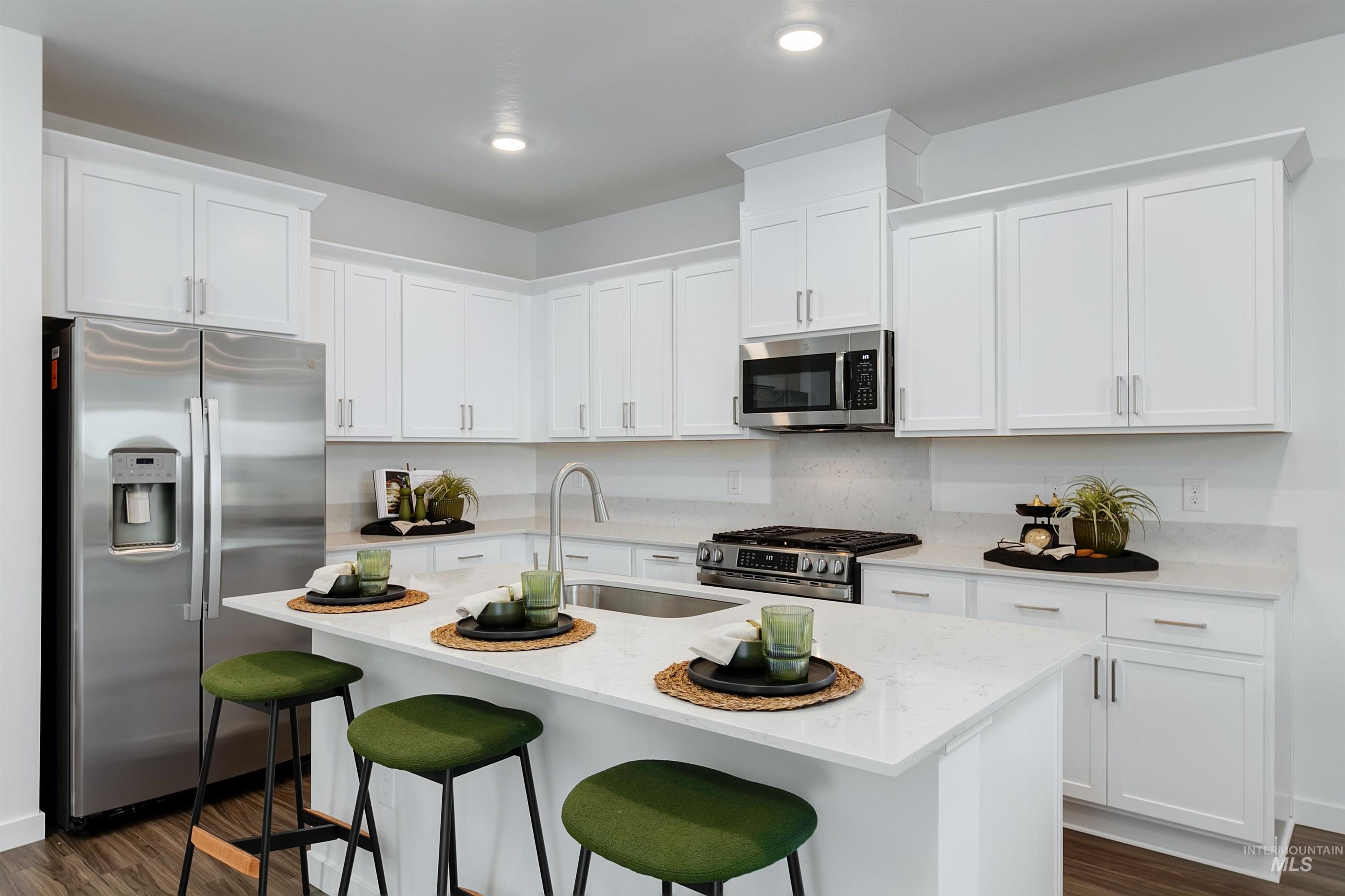 4147 West Perspective Street Eagle, ID 83616 - Photo 6 of 25