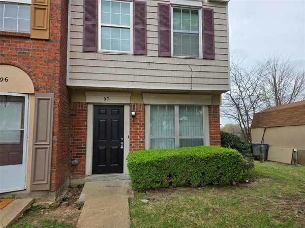 $1,200 | 10500 Lake June Road, Unit O07, Dallas, TX 75217