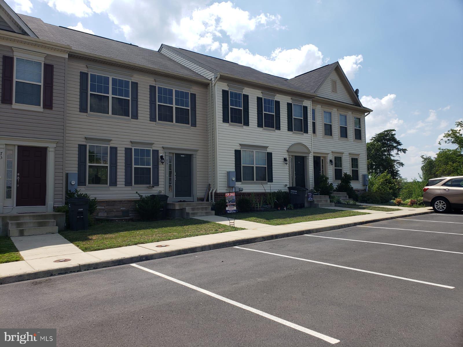75 Driver Square Front Royal, VA 22630 - Photo 2 of 39 Gallery Image 2