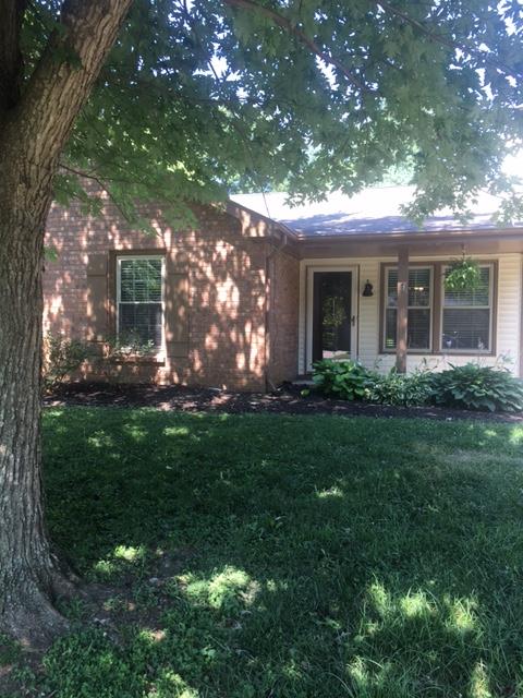 780 Fitzpatrick Road Nashville, TN 37214 - Photo 1 of 7 Gallery Image 1