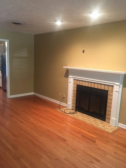 780 Fitzpatrick Road Nashville, TN 37214 - Photo 7 of 7 Gallery Image 7