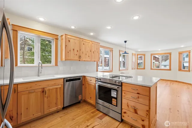 $999,900 | 213 Park Street, Leavenworth, WA 98826