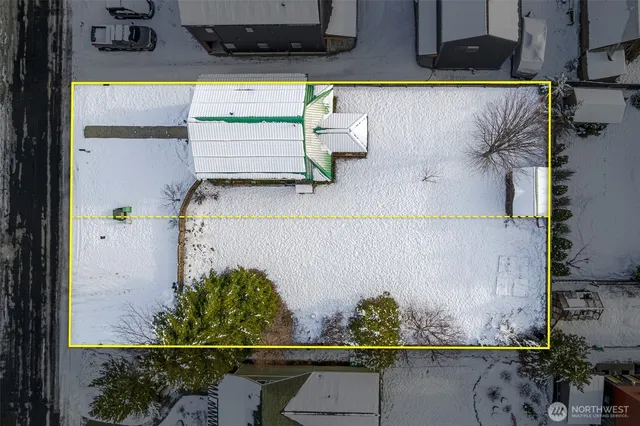 $999,900 | 213 Park Street, Leavenworth, WA 98826