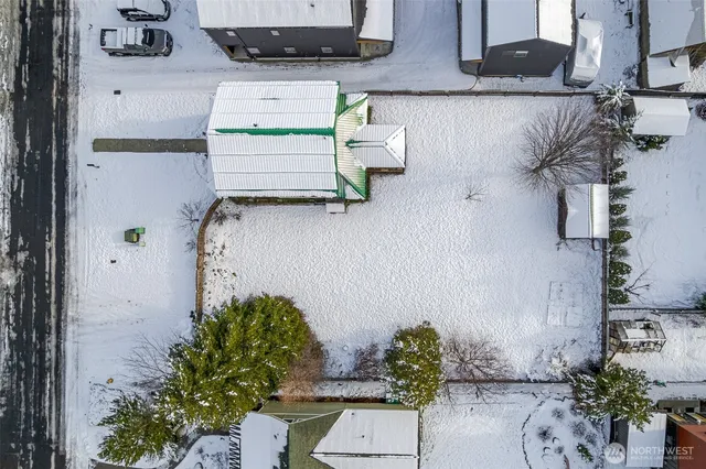 $999,900 | 213 Park Street, Leavenworth, WA 98826