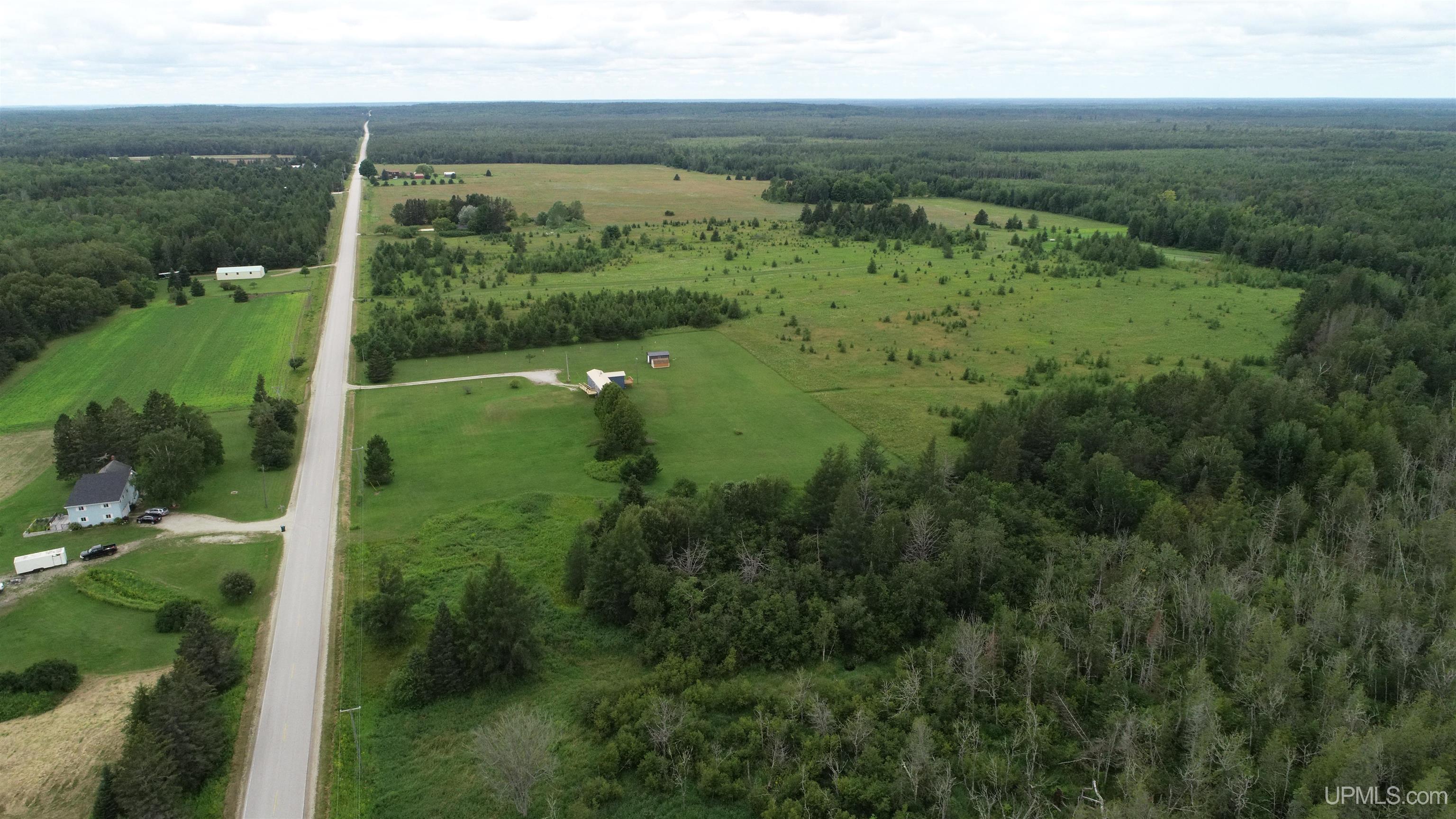2495 W Quarry Road Gulliver, MI 49840 - Photo 24 of 32