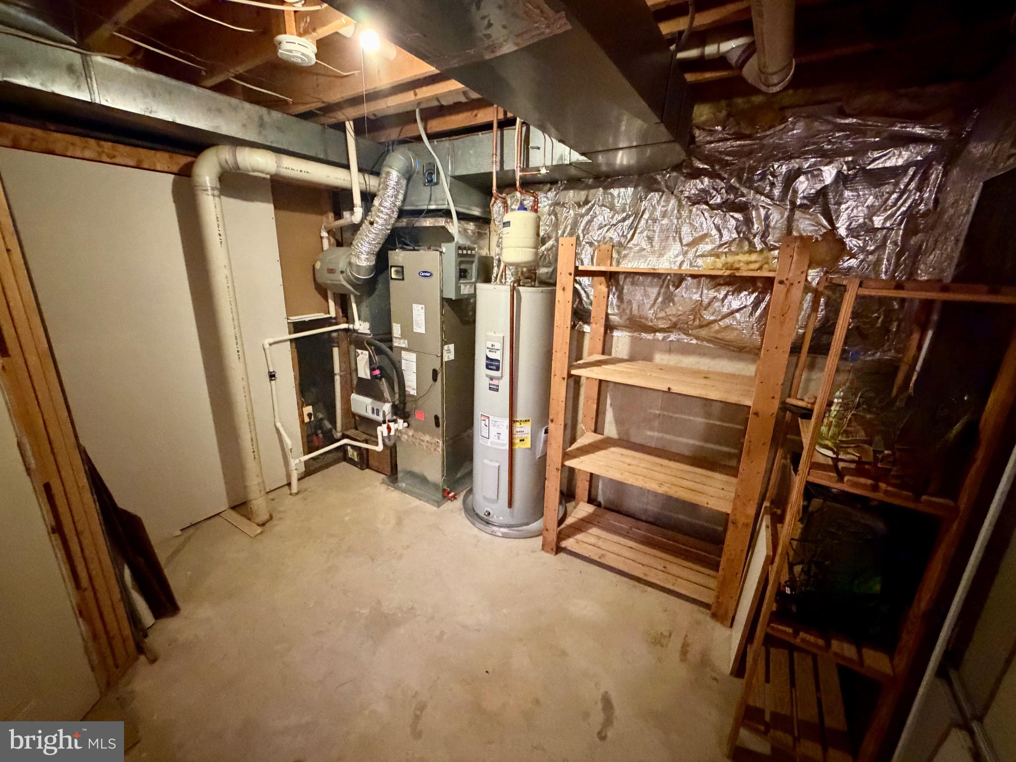 4409 Cole Farm Road Baltimore, MD 21236 - Photo 45 of 51 UTILITY ROOM