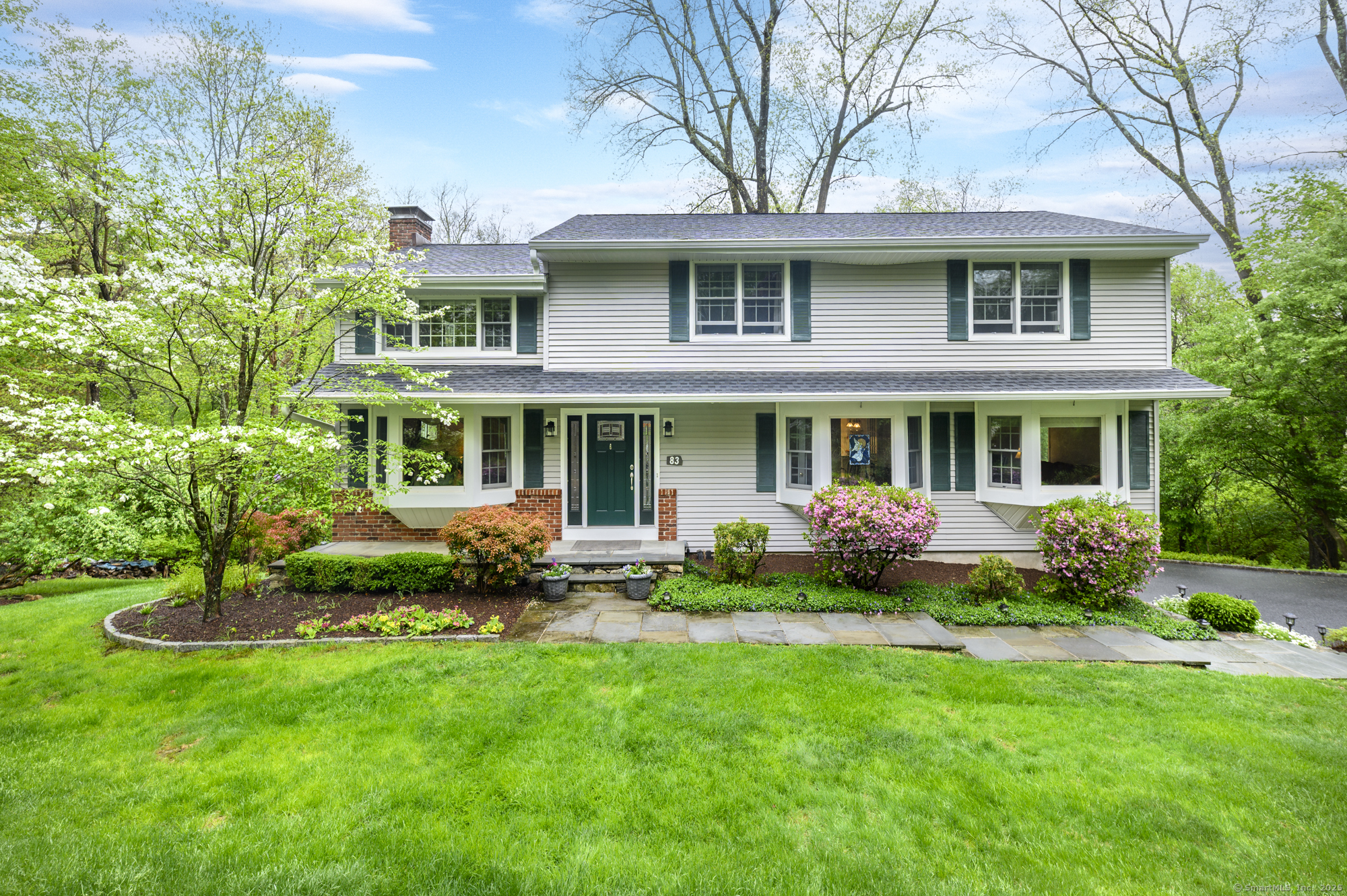 83 Remington Road Ridgefield, CT 06877 - Photo 1 of 1