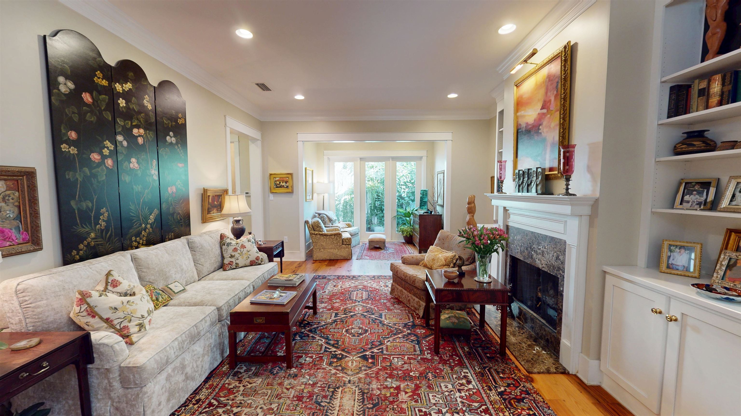 40 Buerger Road Mobile, AL 36608 - Photo 44 of 66