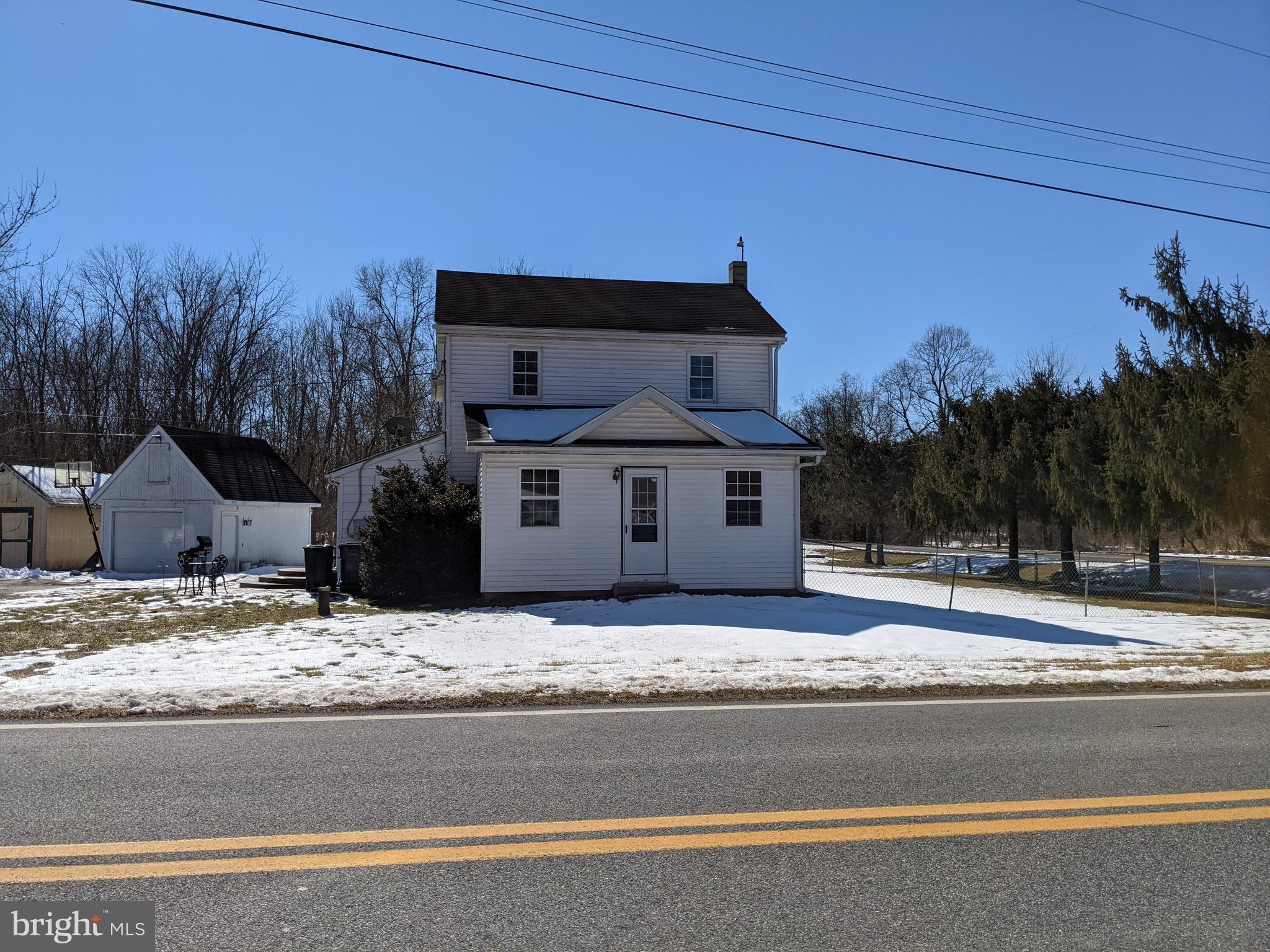 3014 Mayberry Road Westminster, MD 21158 - Photo 1 of 16 Gallery Image 1