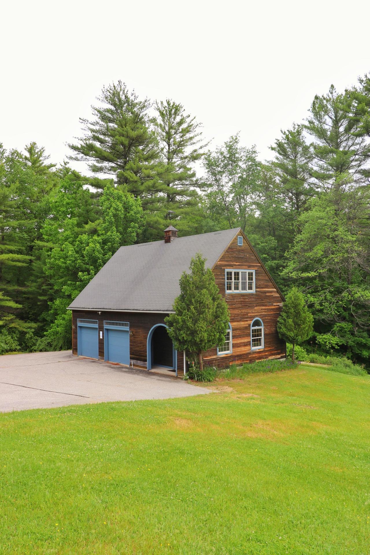 54 Fort Ridge Road Alfred, ME 04002 - Photo 15 of 19 IMG_5995
