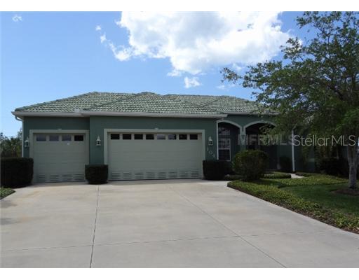 104 Raphael Place Nokomis, FL 34275 - Photo 1 of 1 Exterior Front