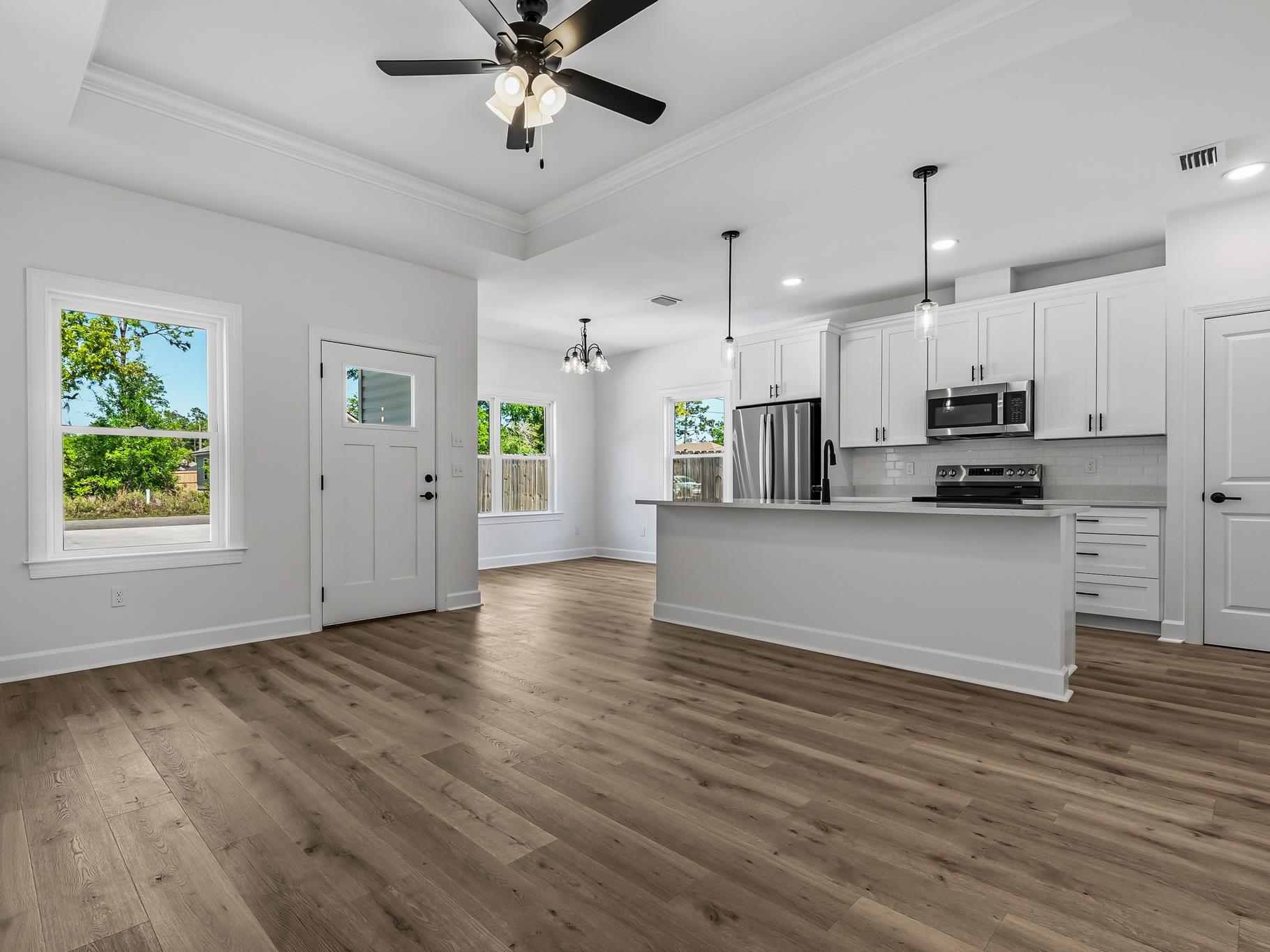 96 Tickie Ridge Circle Crawfordville, FL 32327 - Photo 4 of 6