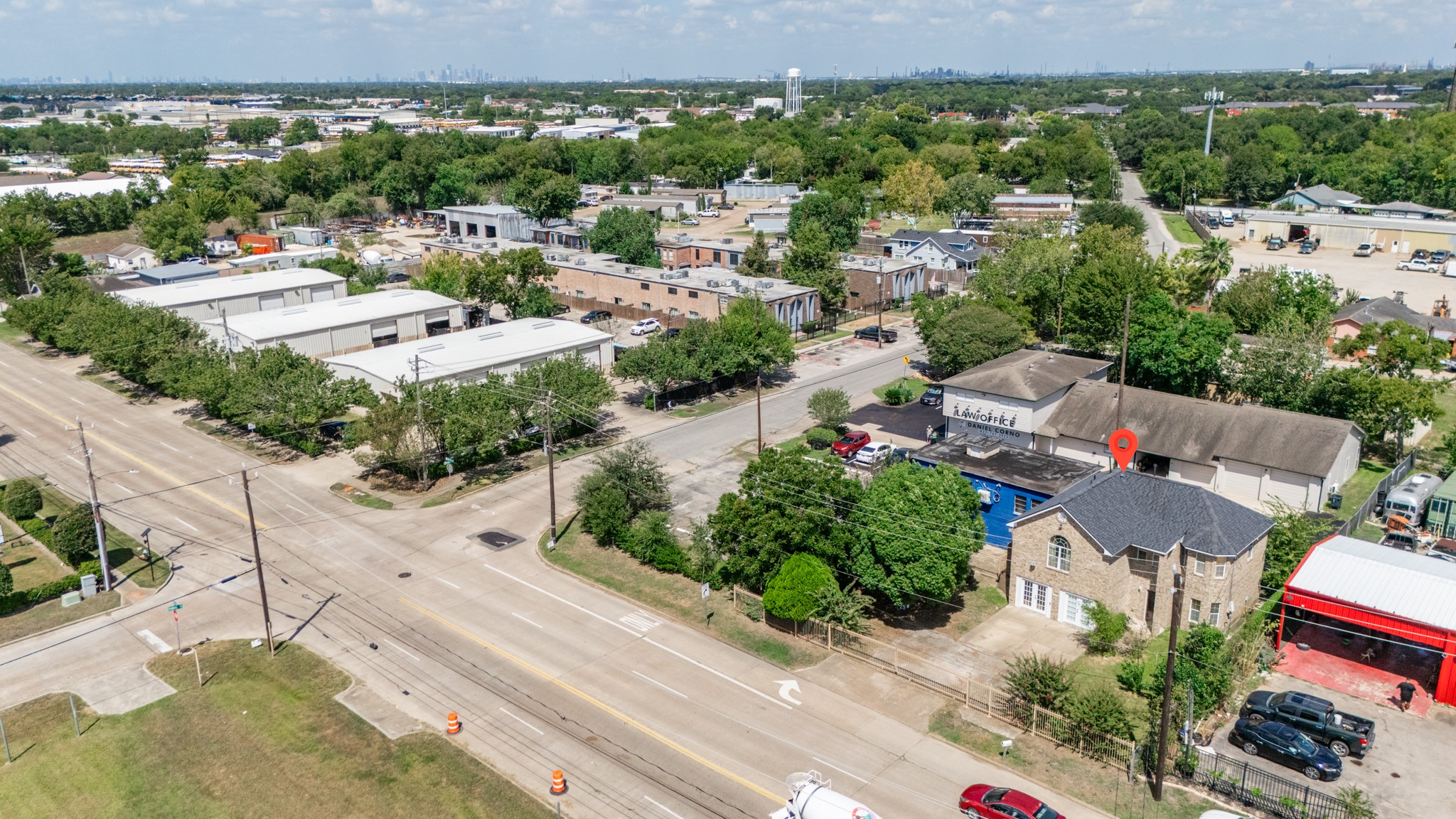 3427 Federal Road Pasadena, TX 77504 - Photo 44 of 47 Gallery Image 44