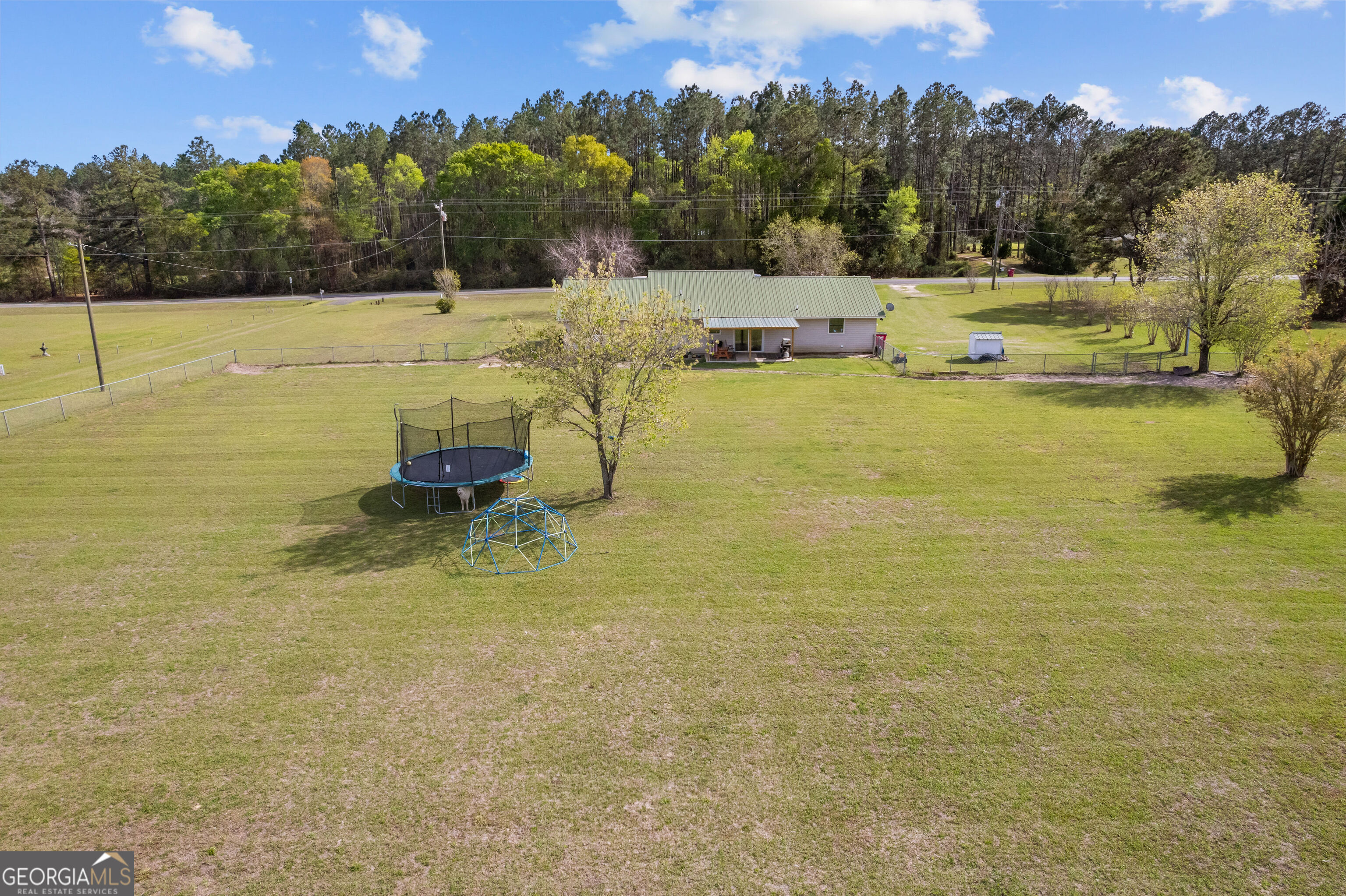 4314 Old Hoboken Road Blackshear, GA 31516 - Photo 29 of 44